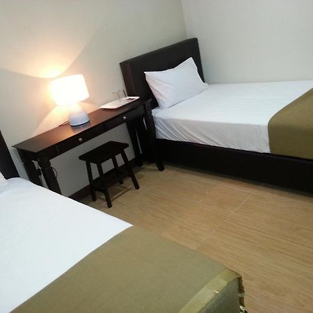 קואנטאן Fargo Boutique Hotel מראה חיצוני תמונה