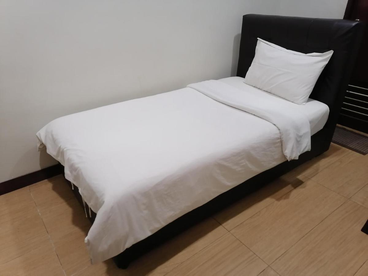 קואנטאן Fargo Boutique Hotel מראה חיצוני תמונה