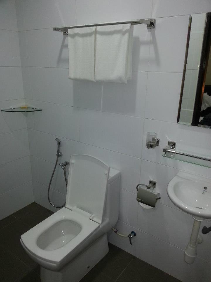 קואנטאן Fargo Boutique Hotel מראה חיצוני תמונה