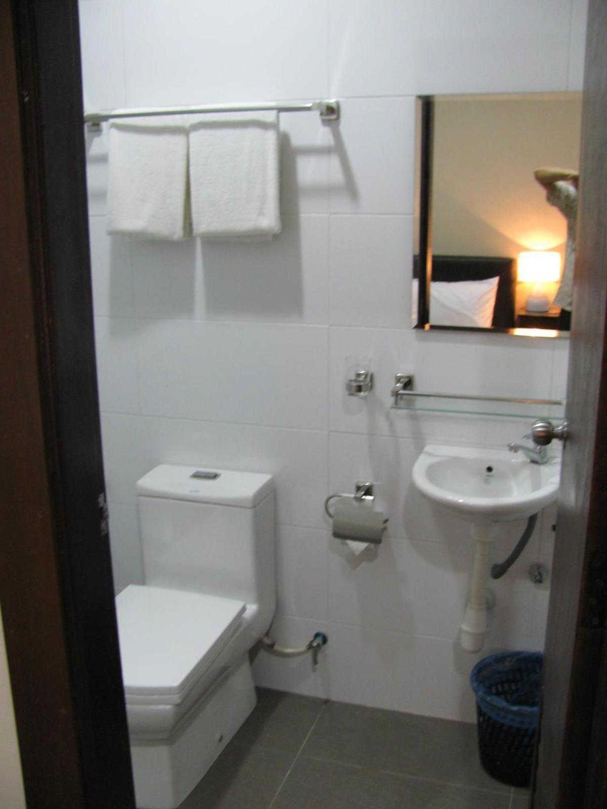 קואנטאן Fargo Boutique Hotel מראה חיצוני תמונה