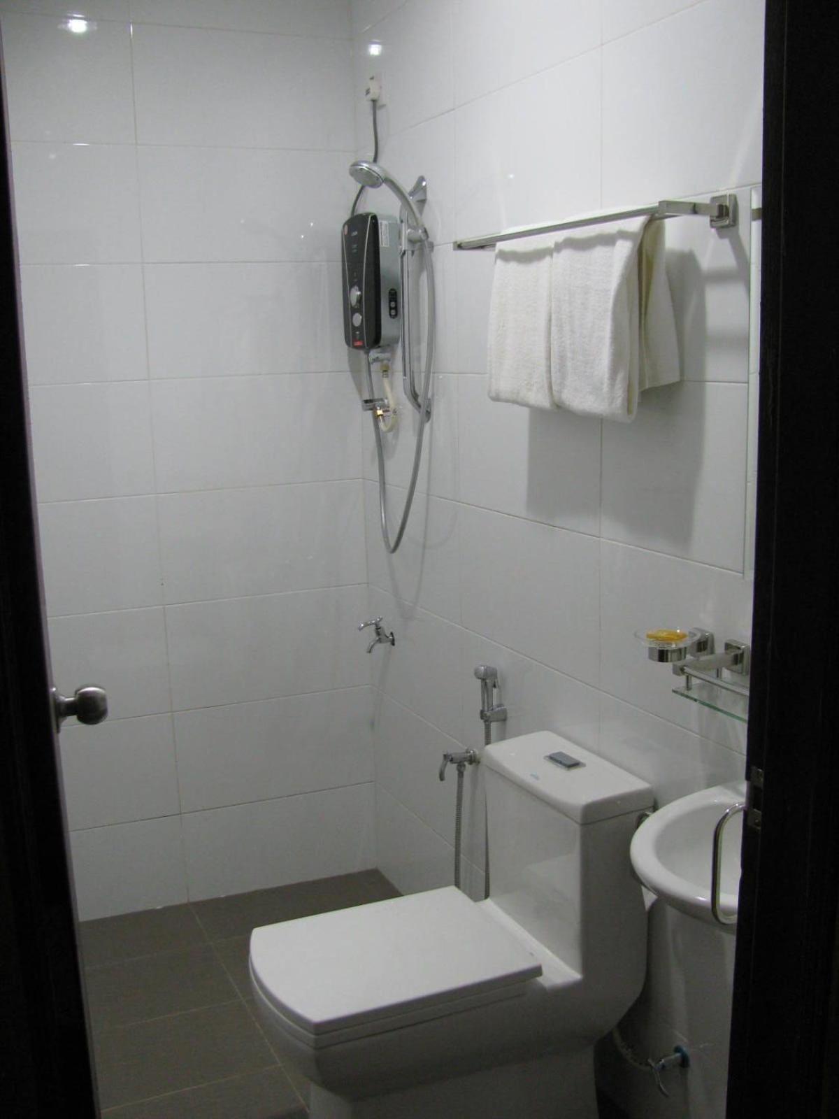 קואנטאן Fargo Boutique Hotel מראה חיצוני תמונה