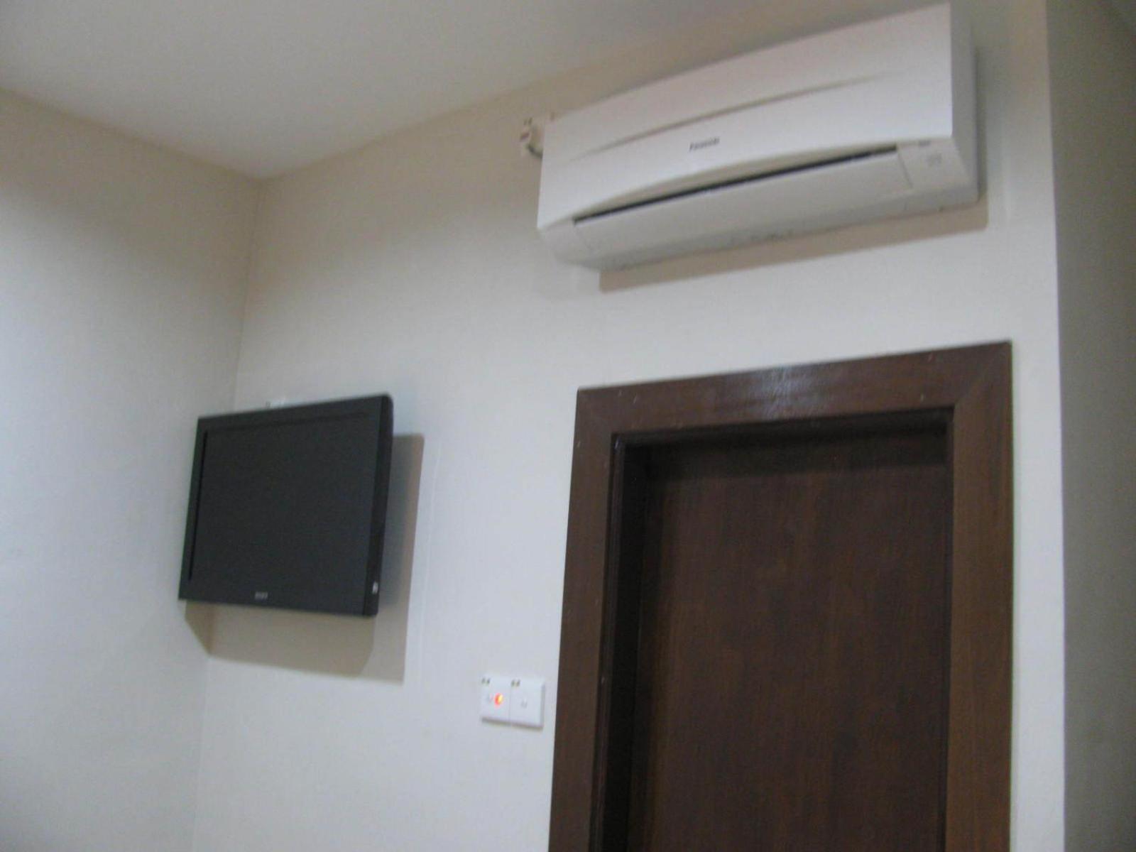 קואנטאן Fargo Boutique Hotel מראה חיצוני תמונה