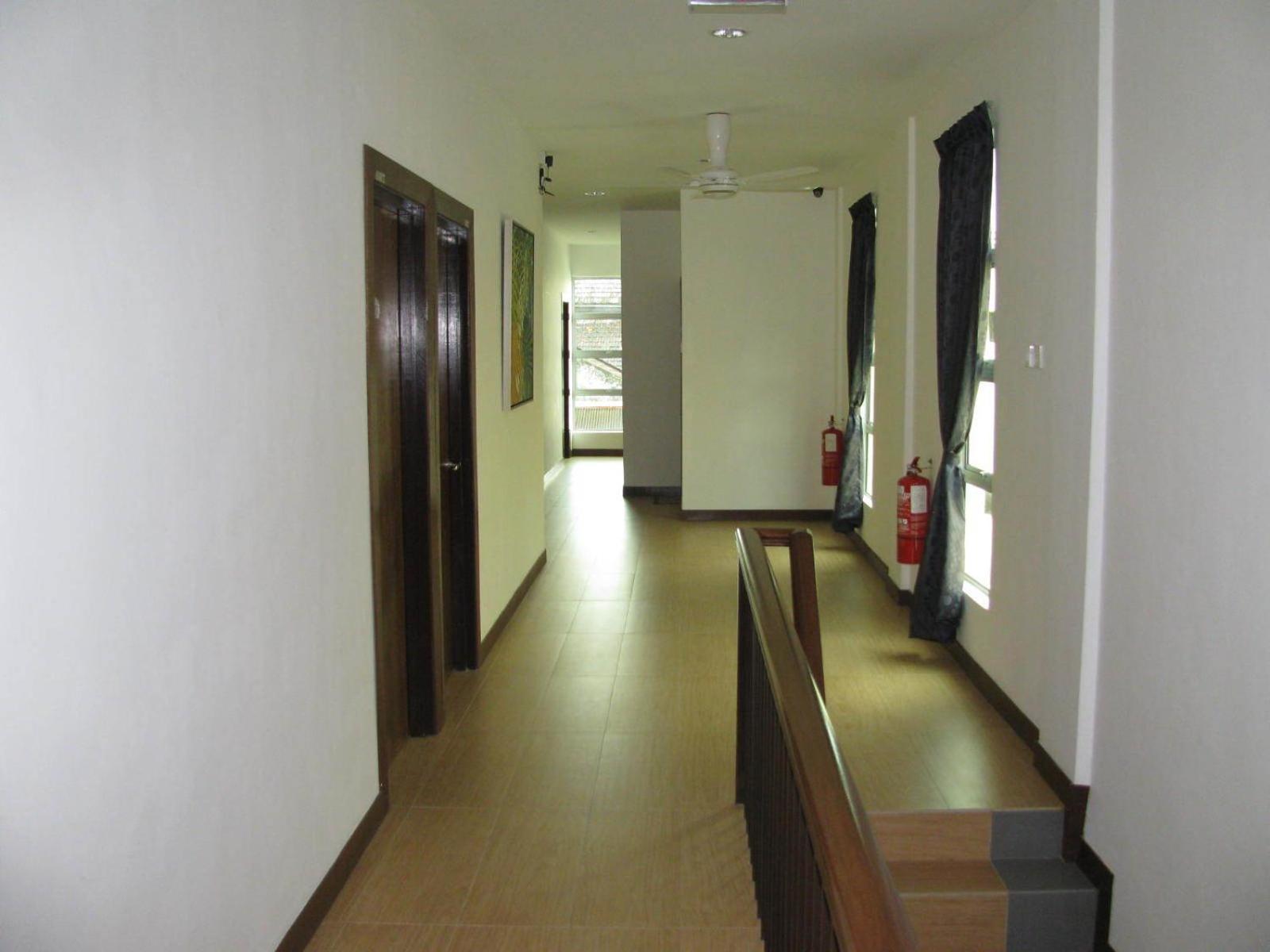קואנטאן Fargo Boutique Hotel מראה חיצוני תמונה