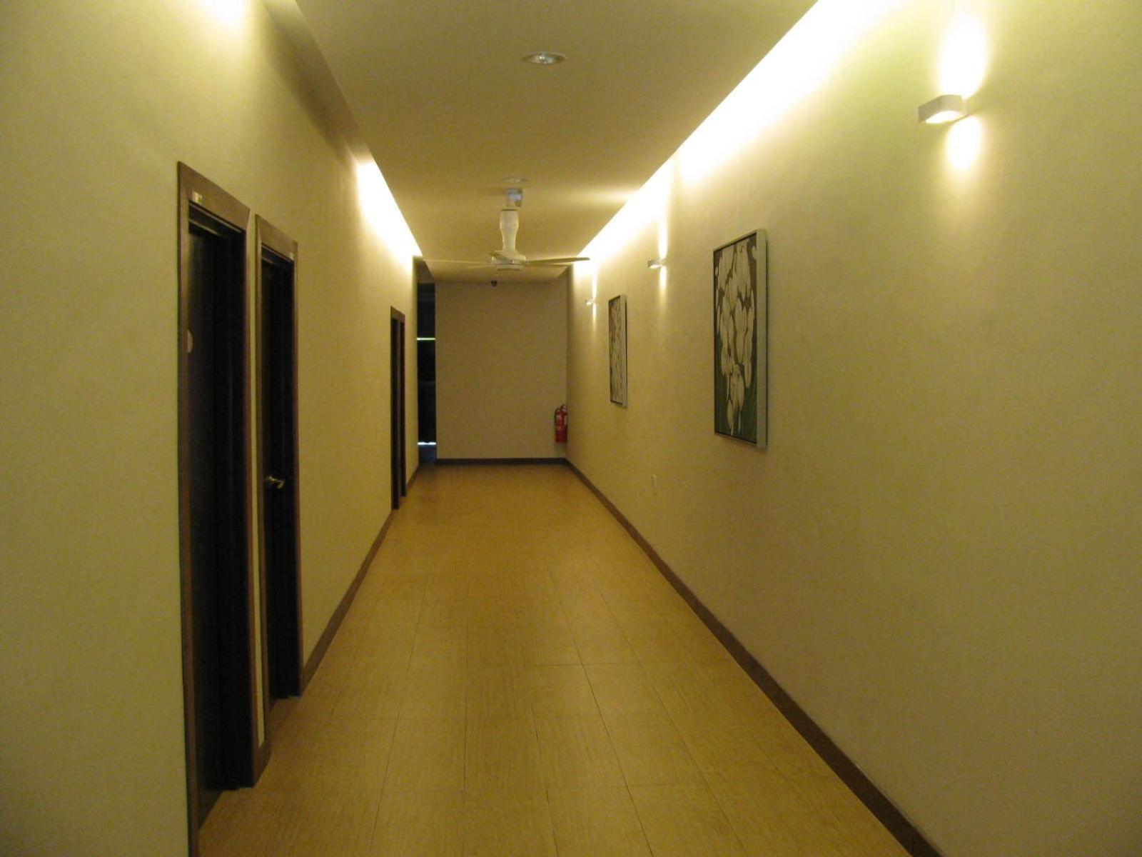 קואנטאן Fargo Boutique Hotel מראה חיצוני תמונה