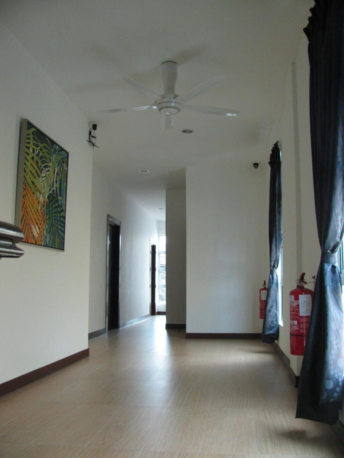 קואנטאן Fargo Boutique Hotel מראה חיצוני תמונה